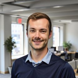 Mitchell Owen, Mechanical Engineer at Live Automation, LLC Mitchell Owen, Mechanical Engineer at Live Automation, LLC (Sterling, MA)