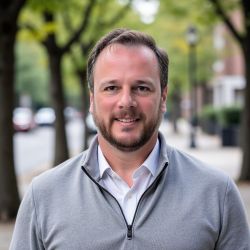 Mike Barone, President of Live Automation, LLC Mike Barone, President of Live Automation, LLC (Sterling, MA)