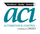 Automation & Control, Powered by ONDEX