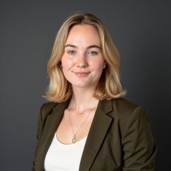 Ashley Hughes, Mechanical Engineering Intern at Live Automation, LLC Ashley Hughes, Mechanical Engineering Intern at Live Automation, LLC (Sterling, MA)