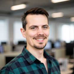 Pat Swain, Controls Engineer at Live Automation, LLC Pat Swain, Controls Engineer at Live Automation, LLC (Sterling, MA)