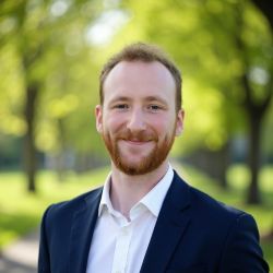 Dan Dejnak, Junior Controls Engineer at Live Automation, LLC Dan Dejnak, Junior Controls Engineer at Live Automation, LLC (Sterling, MA)