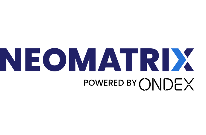 NeoMatrix Inc., Powered by ONDEX